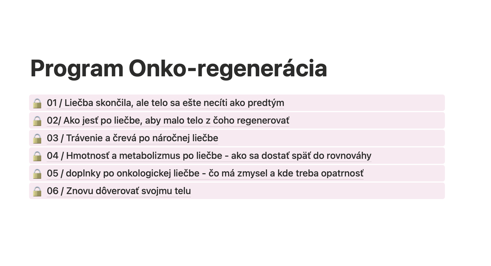 Edukačné moduly